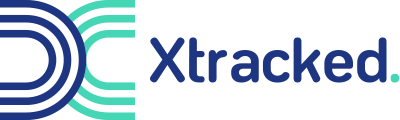 Xtracked logo